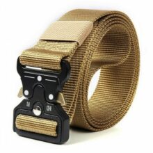 Opasok RTX Cobra, 120cm – coyote