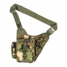 Brašňa cez rameno RTX “B12” – woodland