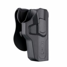 Cytac R-Defender CZ P09 / P07 Gen 4