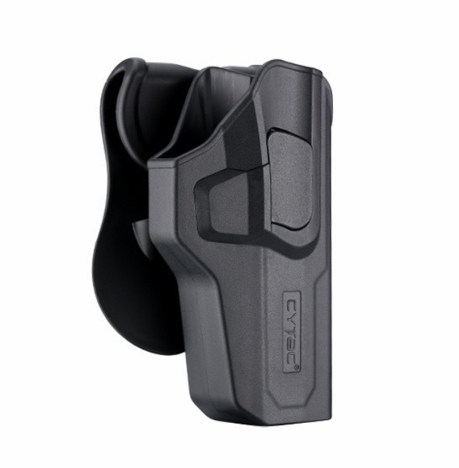 Cytac R-Defender CZ P09 / P07 Gen 4