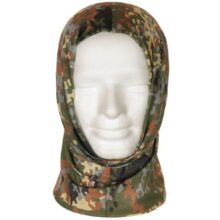 Šatka multifunkčná MFH 10175V – flecktarn