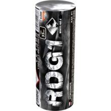 Dymovnica RDG1 – červená