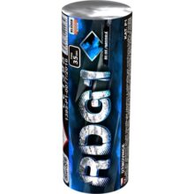 Dymovnica RDG1 – modrá