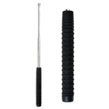 Teleskopický obušok “ESP” 18″ (45 cm) s BH-54 kalený – nikel