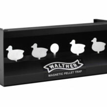 Lapač diaboliek Walther s magnet. terčami “kačica”