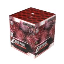 Best price 25 rán, kaliber 30mm