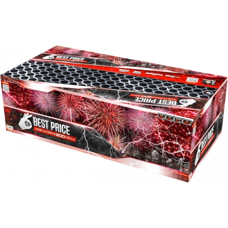 Best price 200 rán, kaliber 30mm