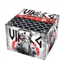 Viking 49 rán, kaliber 25mm