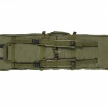 Puzdro prepravné “8fields” na zbraň 96cm – olivové