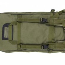 Puzdro prepravné “8fields” na zbraň 96cm – olivové