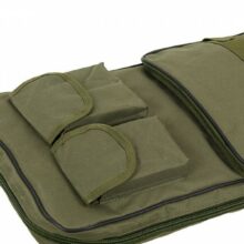 Puzdro prepravné “8fields” na zbraň 96cm – olivové