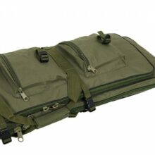 Puzdro prepravné “8fields” na zbraň 96cm – olivové