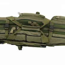 Puzdro prepravné “8fields” na zbraň 96cm – olivové