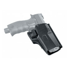 Puzdro T4E pre HDP 50 opaskové 3.1601