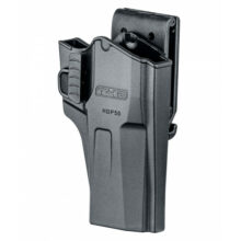 Puzdro T4E pre HDP 50 opaskové 3.1601