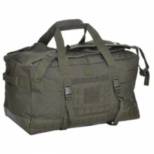 Taška transportná GURKHA Tactical – zelená
