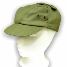 Šiltovka originálna armádna ČSĽA “vz.85” olivovozelená – nová