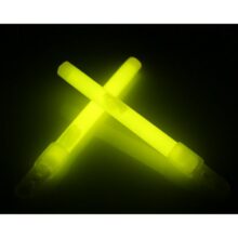 Chemické svetlo “svietiaca tyčinka” – žltá