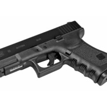 Airsoft. pištoľ GLOCK 19, kal. 6mm, CO2