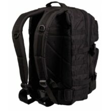 Batoh taktický MIL-TEC US Assault LG, veľký – čierny