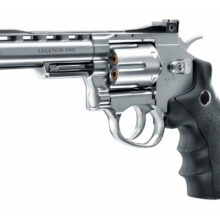 Revolver CO2 Legends S40, kal. 4,5mm diab.