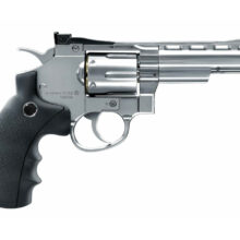 Revolver CO2 Legends S40, kal. 4,5mm diab.