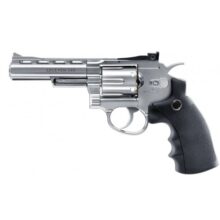 Revolver CO2 Legends S40, kal. 4,5mm diab.