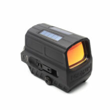 Kolimátor HOLOSUN HE512C-GD so zlatou bodkou