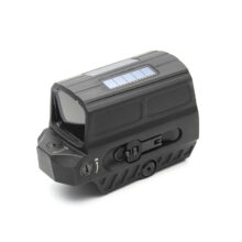 Kolimátor HOLOSUN HE512C-GD so zlatou bodkou