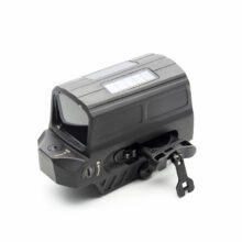 Kolimátor HOLOSUN HE512C-GD so zlatou bodkou