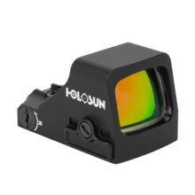 Kolimátor HOLOSUN HS407K X2