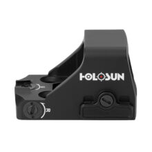 Kolimátor HOLOSUN HS407K X2