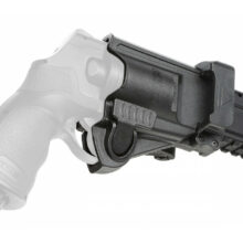 Puzdro T4E pre HDR 50 opaskové