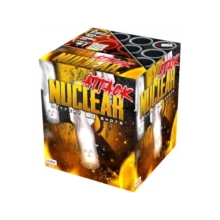 Nuclear Atack 16 rán