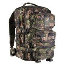 Batoh taktický MIL-TEC US Assault LG, veľký - WASP I Z3A TACTICAL