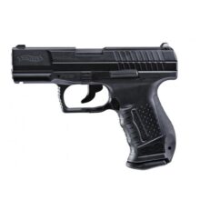 Airsoft. pištoľ Walther P99 DAO, kal. 6mm, CO2