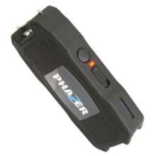 Paralyzer Beast Defense Phazer