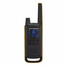 MOTOROLA T82 Extreme WALKIE – TALKIES 4ks