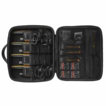 MOTOROLA T82 Extreme WALKIE – TALKIES 4ks