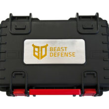 Paralyzer Beast Defense Phazer