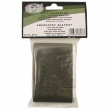 Termofólia 213x132cm MFH 27134 – olivová