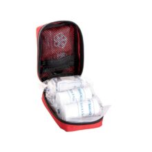 Lekárnička PENTAGON Hippokrates – čierna