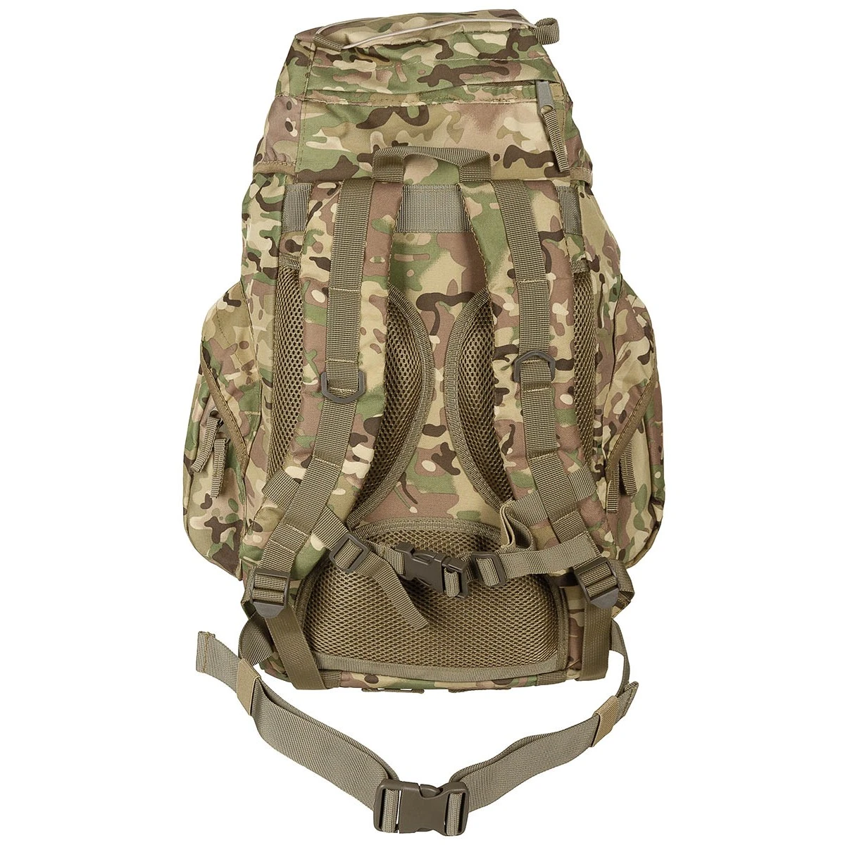 Batoh RECON II MFH 30347X - multicam – Obrázok 2
