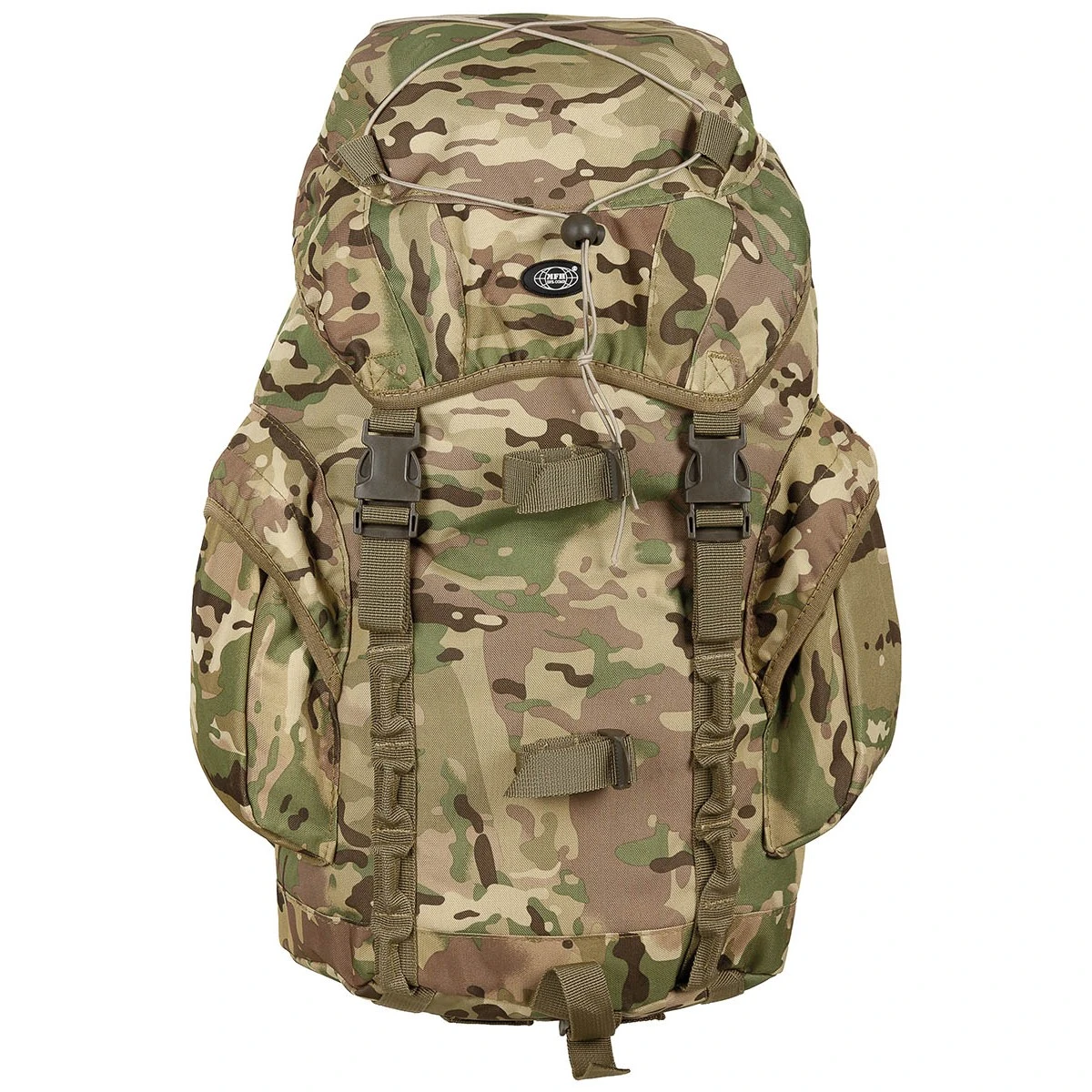 Batoh RECON II MFH 30347X - multicam – Obrázok 3