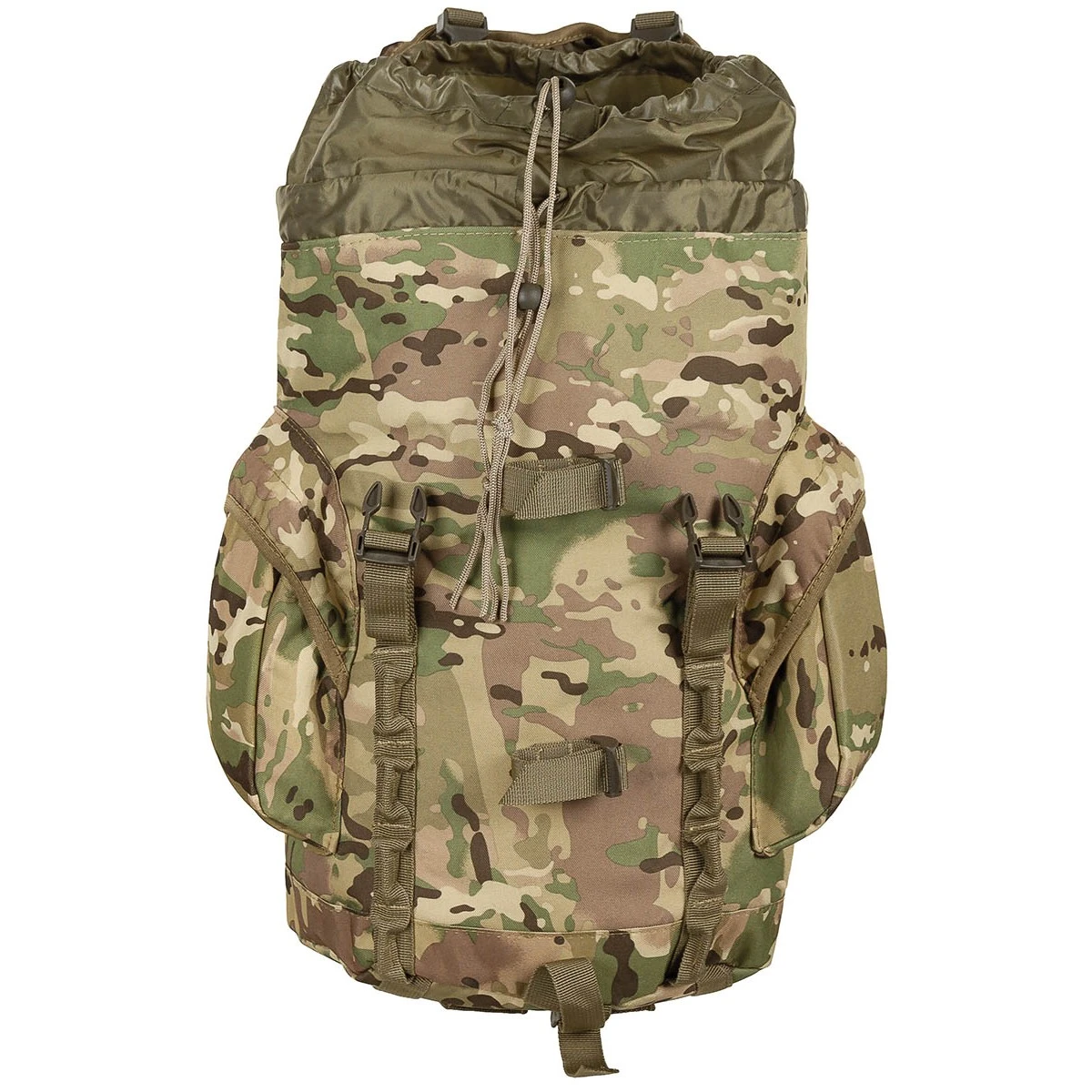 Batoh RECON II MFH 30347X - multicam – Obrázok 4