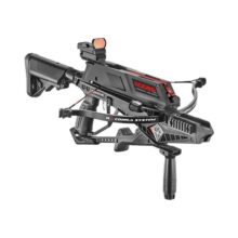 Kuša reflexná Ek-Archery Cobra system ADDER, 130 Lbs