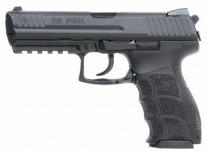 Pištoľ HK P30L V3, kal. 9×19