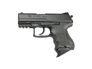 Pištoľ HK P30SK V3, kal. 9×19