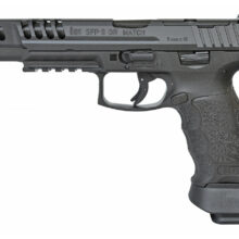 Pištoľ HK SFP9 Match OR PB, kal. 9×19