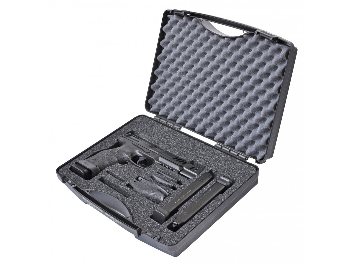 Pištoľ HK SFP9 Match OR PB, kal. 9×19